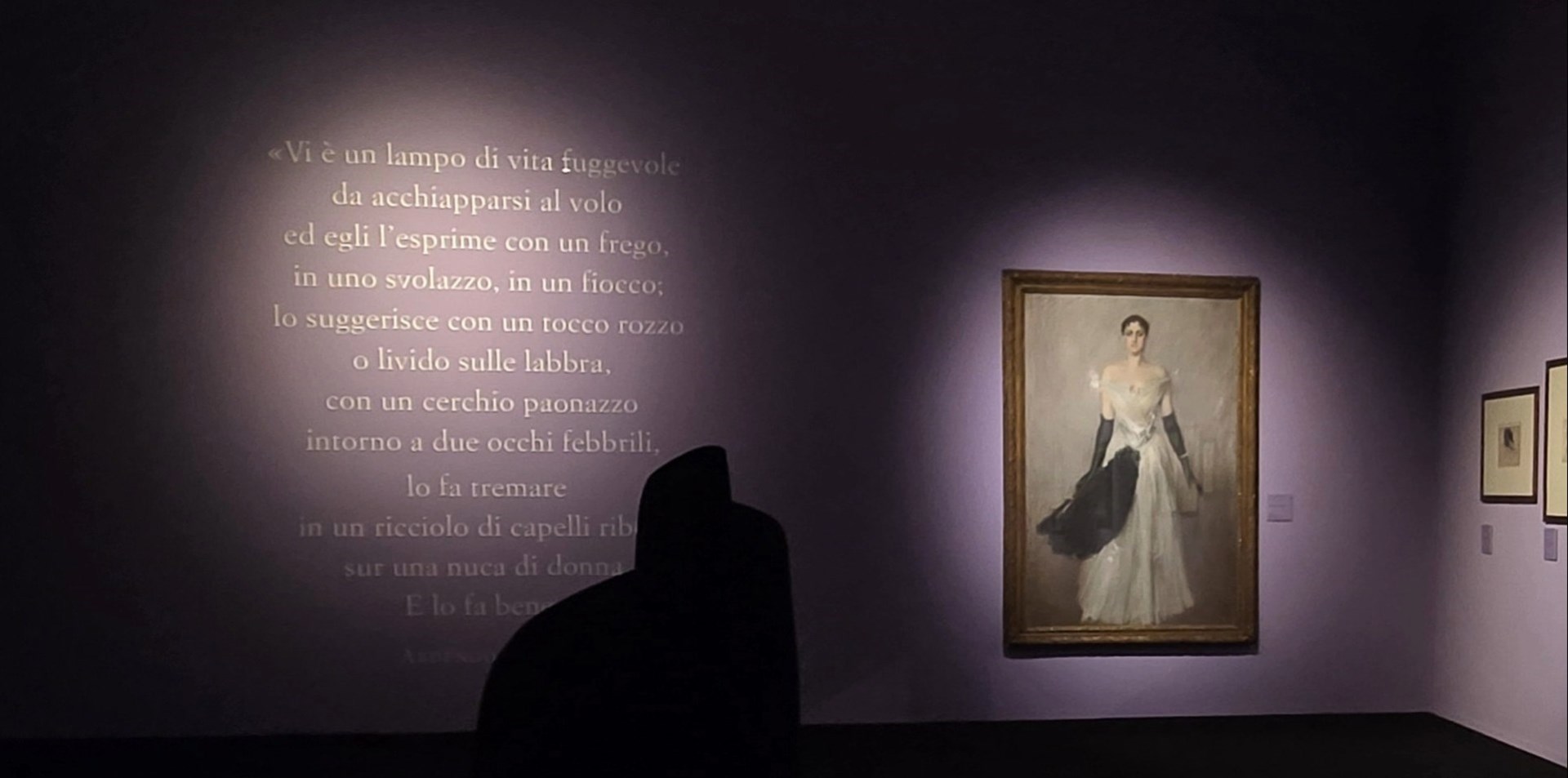 Boldini in Cavallerizza